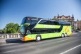 FlixBus ke konci května obnoví provoz dalších vnitrostátních linek